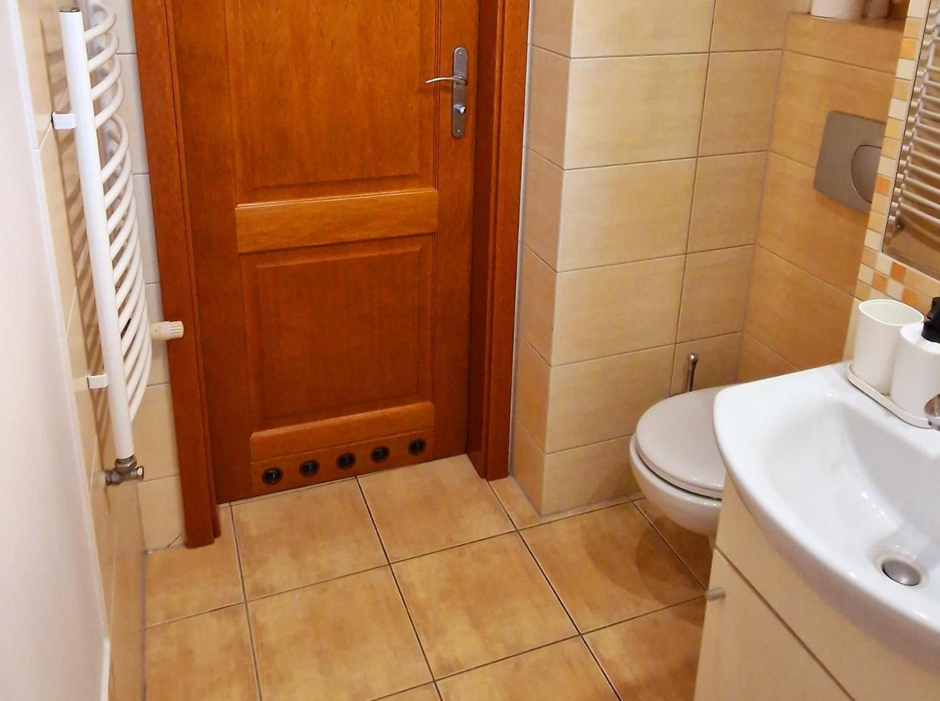 Apartament 100 Steps From Rynek Wrocław Zewnętrze zdjęcie