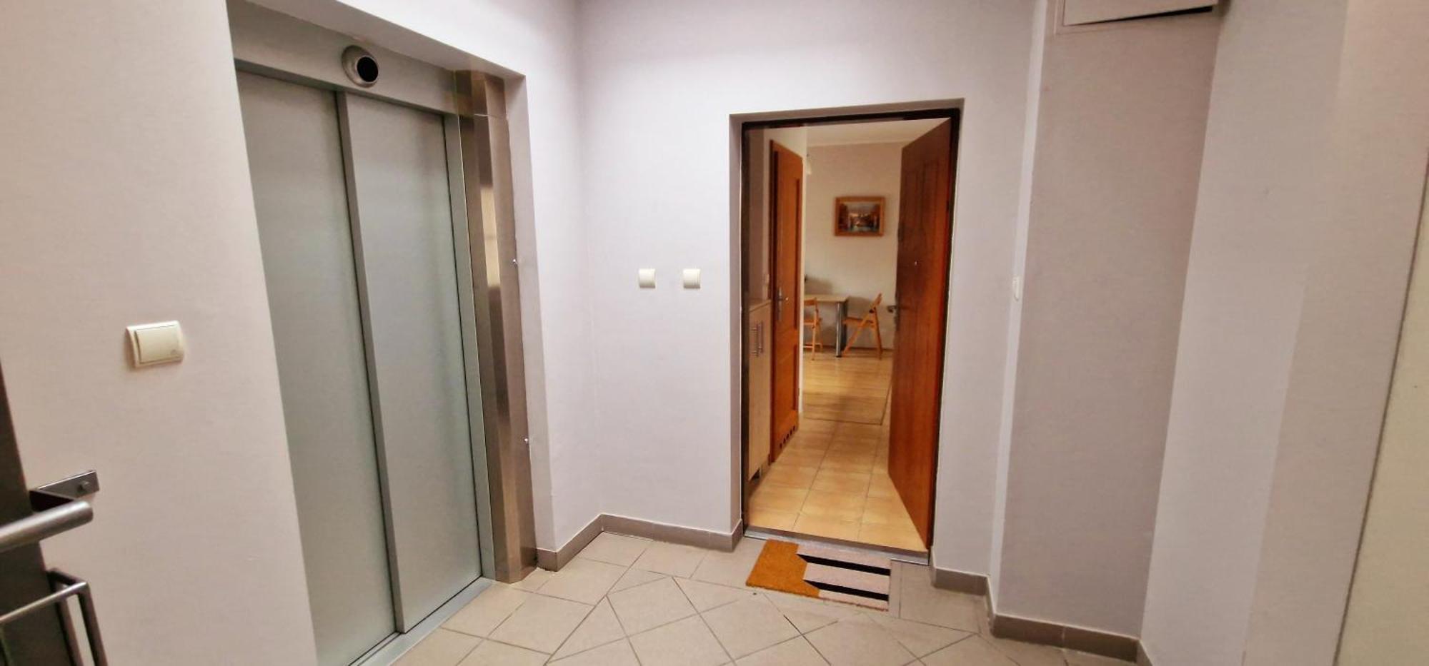 Apartament 100 Steps From Rynek Wrocław Zewnętrze zdjęcie