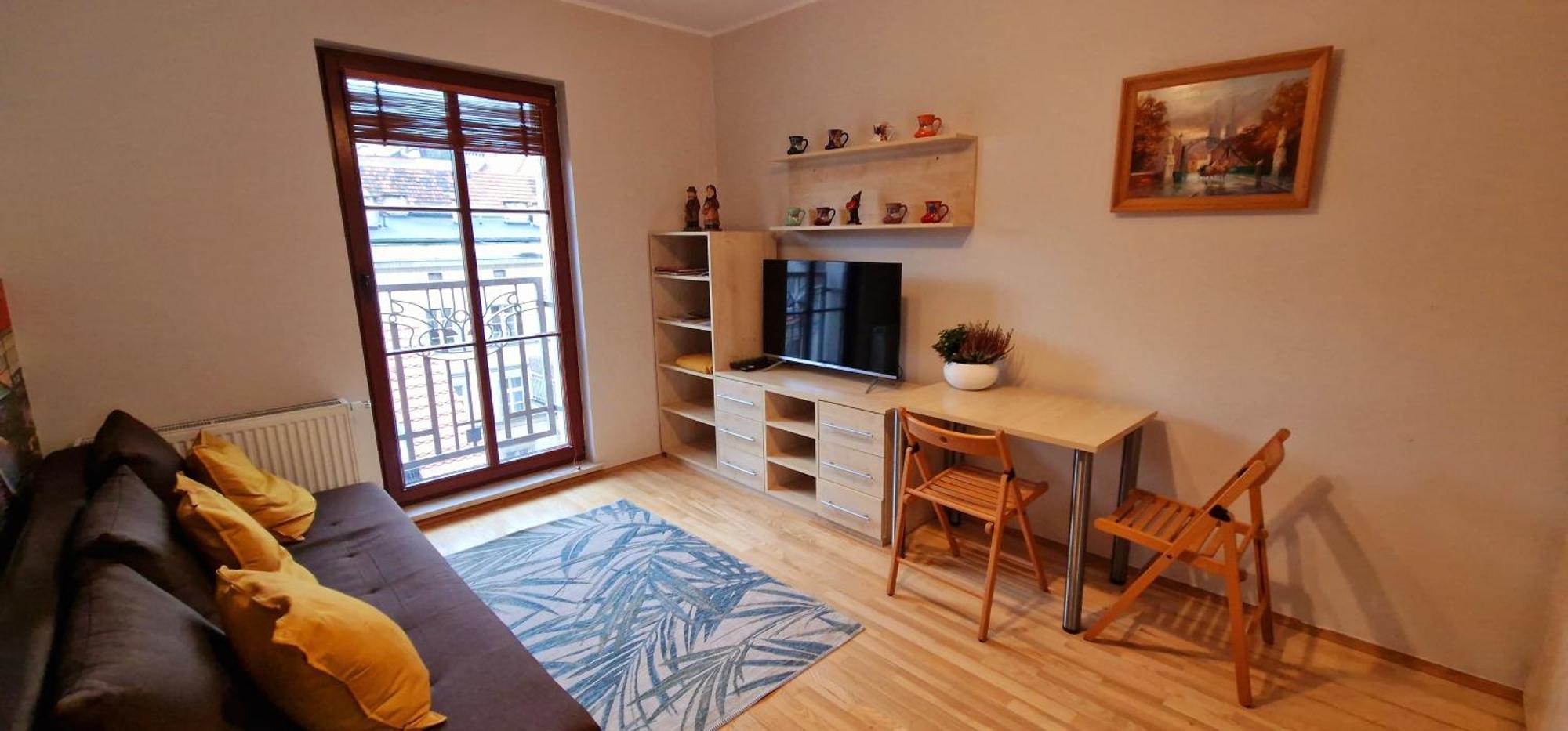 Apartament 100 Steps From Rynek Wrocław Zewnętrze zdjęcie