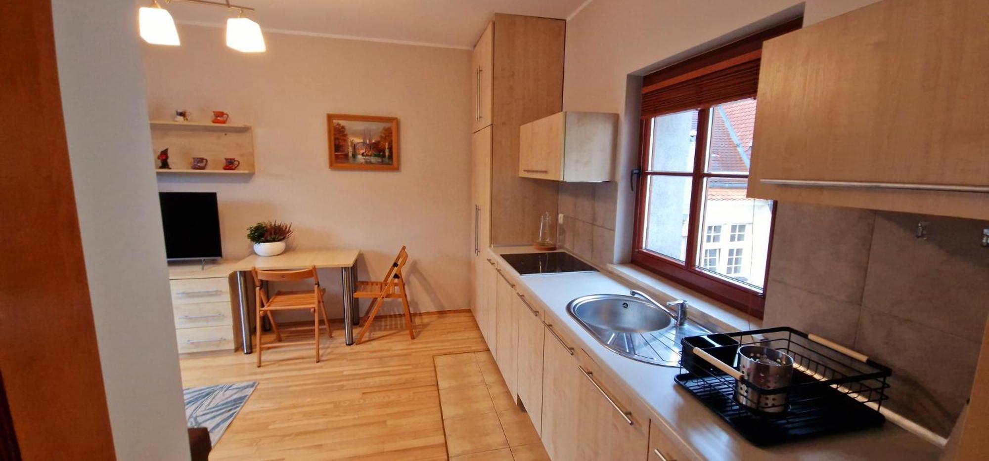 Apartament 100 Steps From Rynek Wrocław Zewnętrze zdjęcie