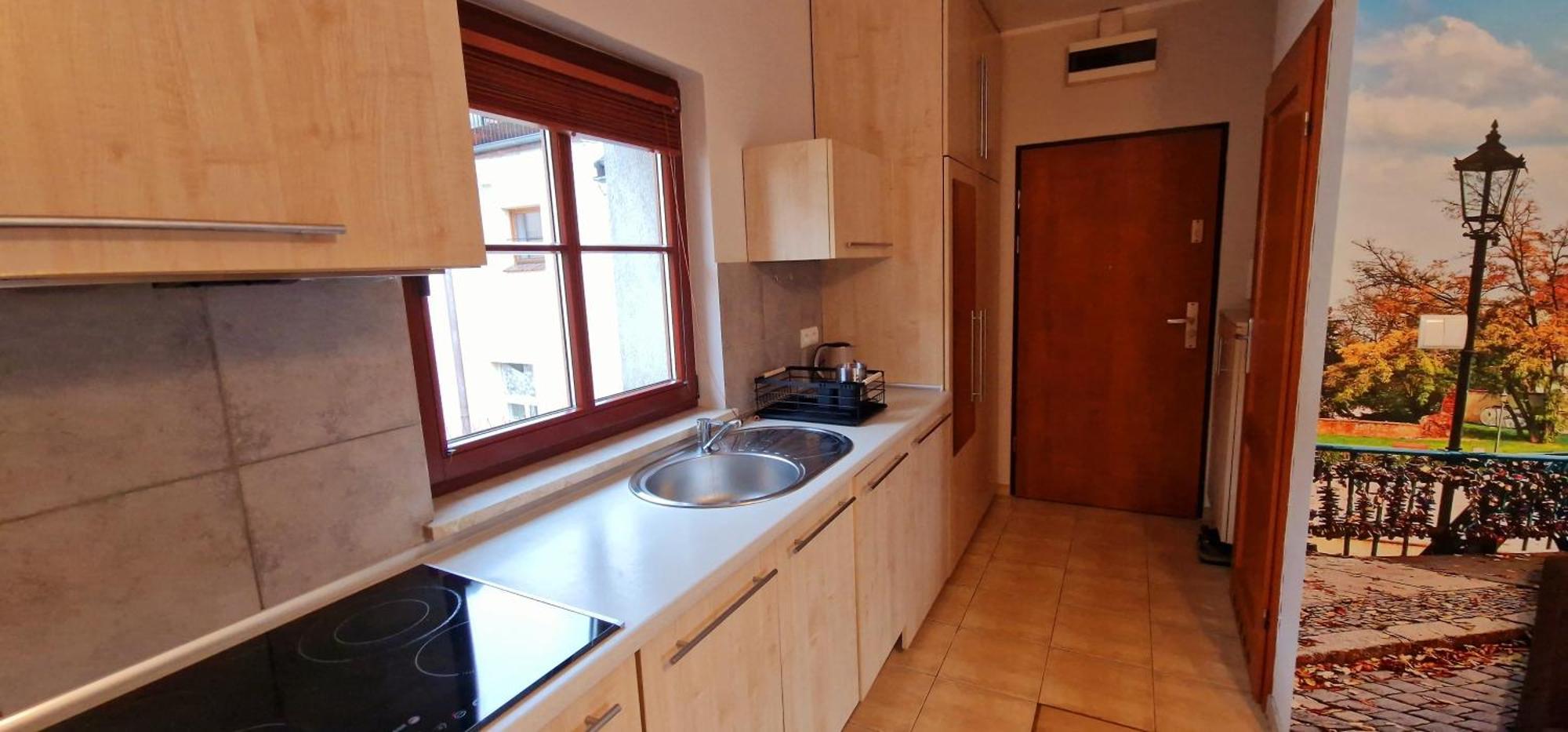 Apartament 100 Steps From Rynek Wrocław Zewnętrze zdjęcie
